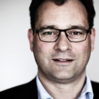 Bo Guntofte
