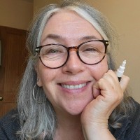 Susan Ritchie