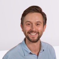 Bram Van Gasselt