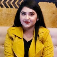 Kazi Humaiara Zaman