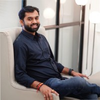 SUJAY SURESH AVHAD