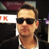 Hasan Murat Ersoy