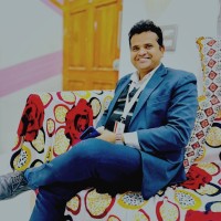 Nigam Prakash