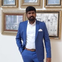 Gopinath Kuduregere
