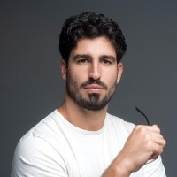Itamar Halevy