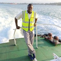 Peter Rotich