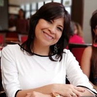 Rocio Del Pilar Huaylla Yta