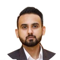 Raheel Shaikh