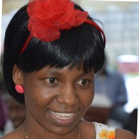 Romana Mauye