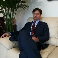 Luca Molinari
