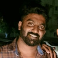Vishnu Retnakaran
