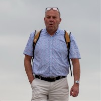 Jurrien Stroomberg