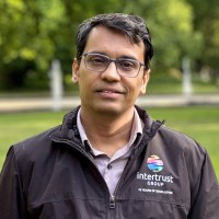 Govind Sridhar