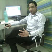 Rahul Soni  NISM CERTIFIED