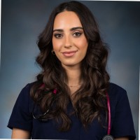 Francesca Maroun