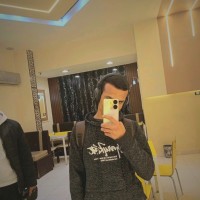 Anas Mahdy