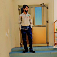 Muhammad Nauman Ejaz Malik