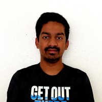 hemanth v
