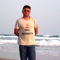 Siddhartha Ghosh