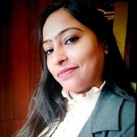 Nisha Kharbanda
