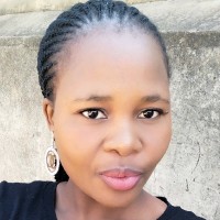 Constance Mamabolo