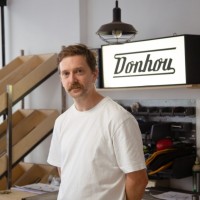 Thomas Donhou