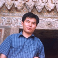 Yiquan Chen