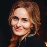 Olga Sydorenko
