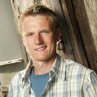 Chad Siebenaler