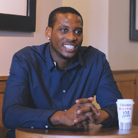 Chris Hooper