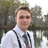 Shane Mcelrath