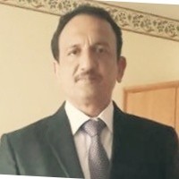Yogesh Phalak