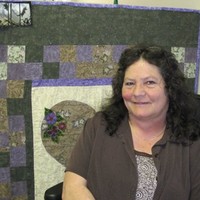 Marcia Janes
