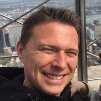 Dries Vandervaeren