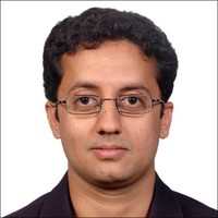Hrishikesh Phadke