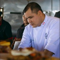 Renzo Córdova