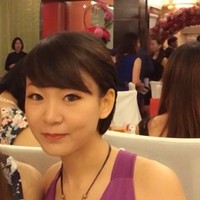 Cherry Yap Chai Yi