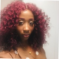 Stephanie Lubin