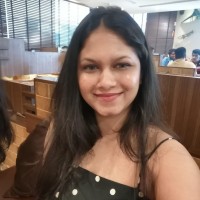 Riddhi Patel