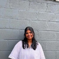 Subhiksha Venugopalakrishnan