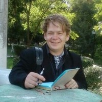 Евгений Синельщиков
