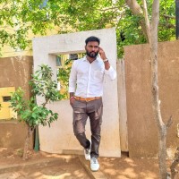 Subash Chandrabose