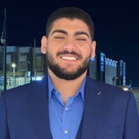 Abdelrahman Salah