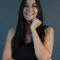 Bianca Brenda Alves De Oliveira