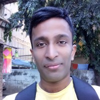 Rohan Vivek Shevade
