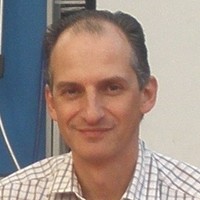 Angel De Las Fuentes
