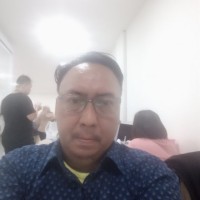 Suryo Nugroho