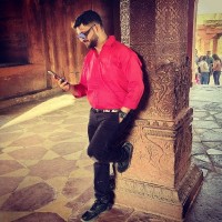 Abhishek Kumar