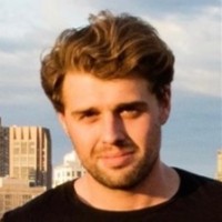 Harrison Warner
