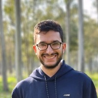 Elad Malik